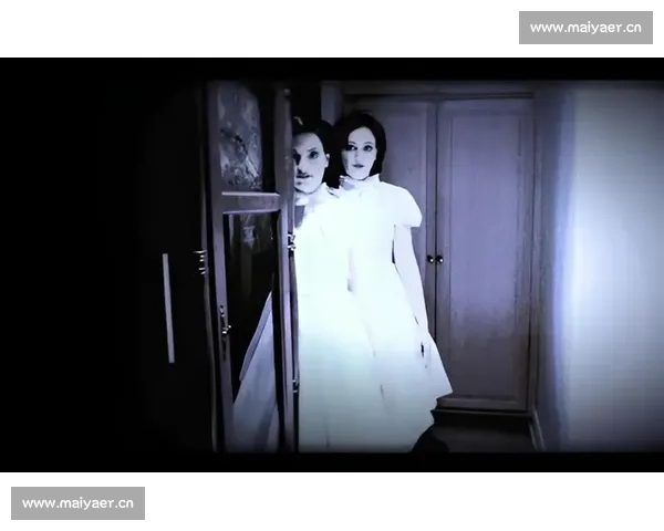 恐怖电影解说全方位深度解析合集超长版让你体验极致惊悚与恐惧